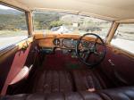 Rolls-Royce Phantom II Continental Touring Saloon by Barker 1933 года